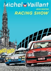 Michel Vaillant - Tome 46 - Racing show