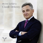 Michel dalberto play debussy