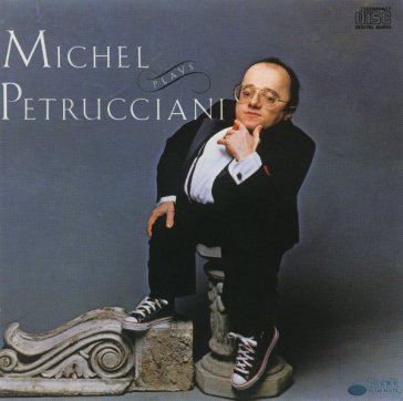 Michel plays petrucciani - Michel Petrucciani