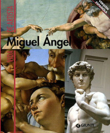 Michelangelo. Ediz. spagnola - Enrica Crispino