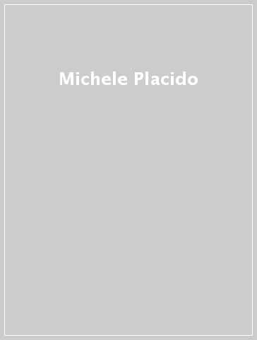 Michele Placido