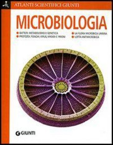 Microbiologia - Cristina Praglia