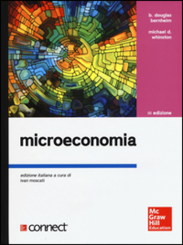 Microeconomia - Douglas B. Bernheim - Michael D. Whinston