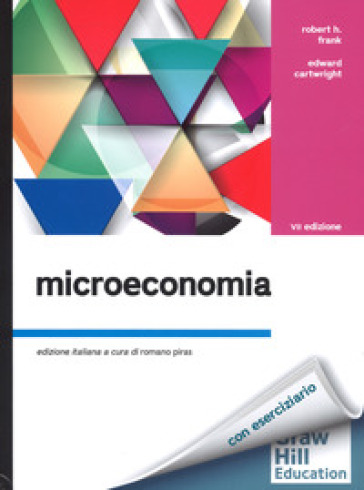 Microeconomia - Robert H. Frank - Edward Cartwright