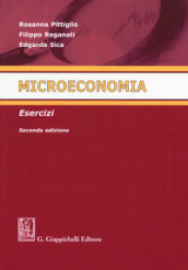Microeconomia. Esercizi