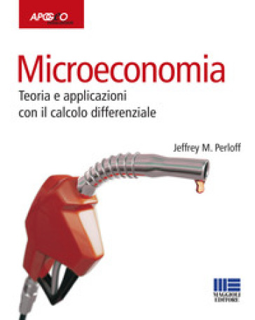Microeconomia - Jeffrey M. Perloff