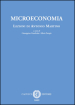 Microeconomia. Lezioni di Antonio Martino