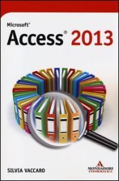 Microsoft Access 2013