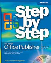 Microsoft Office Publisher 2007 Step by Step