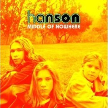 Middle of nowhere - Hanson
