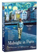 Midnight In Paris