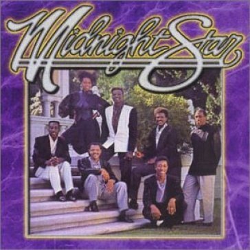 Midnight star - MIDNIGHT STAR