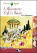 A Midsummer Night s Dream. Helbling Shakespeare Series. Registrazione in inglese britannico. Level 6-Bl+. Con file audio MP3 scaricabili