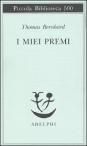 Miei premi (I)