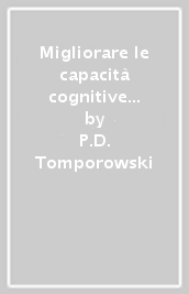 Migliorare le capacità cognitive dei bambini con i giochi di movimento