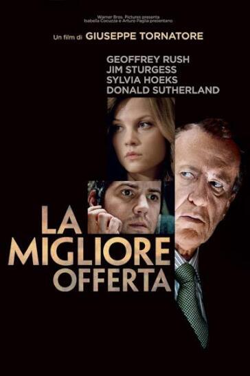 Migliore Offerta (La) - Giuseppe Tornatore