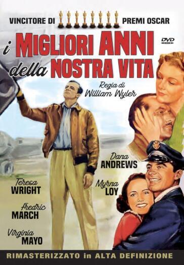 Migliori Anni Della Nostra Vita (I) - William Wyler