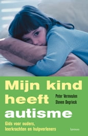 Mijn kind heeft autisme (E-boek)