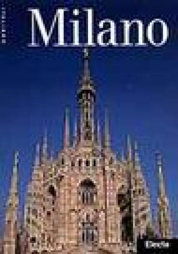 Milano - Deborah Munda