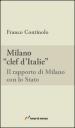 Milano, clef d Italie. Il rapporto di Milano con lo Stato