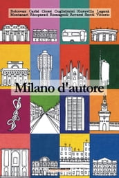 Milano d autore