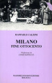 Milano fine Ottocento