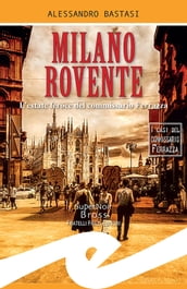 Milano rovente