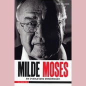 Milde Moses - En overlevers erindringer