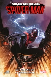 Miles Morales: Spider-Man (2023) T01
