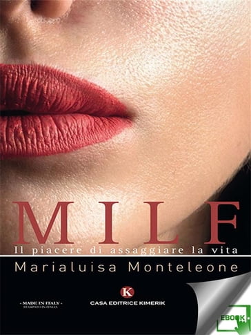 Milf - Marialuisa Monteleone