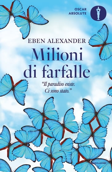 Milioni di farfalle - Alexander Eben