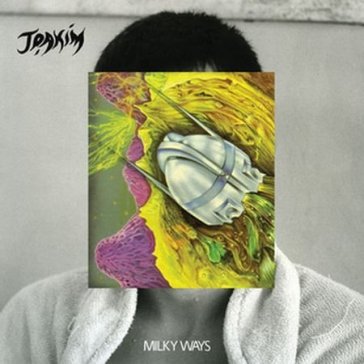 Milky ways - Joakim