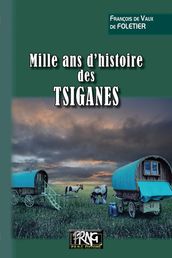 Mille ans d histoire des Tsiganes