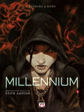 Millennium Graphic 1