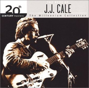 Millennium collection - J.J. Cale
