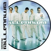 Millennium (vinyl picture)