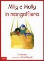 Milly e Molly in mongolfiera