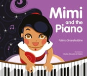 Mimi and the Piano