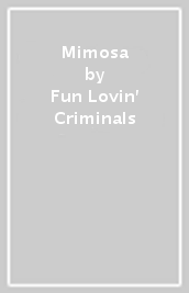 Mimosa