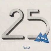 Mina 25 vol.2