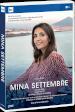 Mina Settembre (3 Dvd)