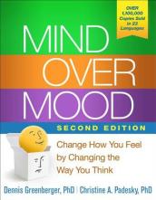 Mind Over Mood, Second Edition