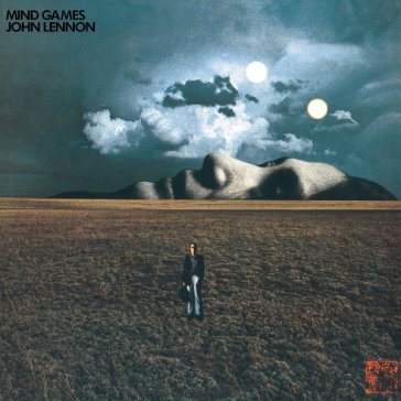 Mind games - John Lennon