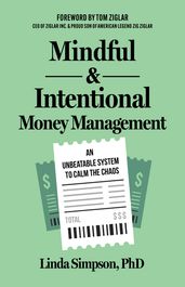 Mindful and Intentional Money Management