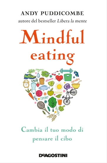Mindful eating - Andy Puddicombe