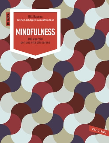 Mindfulness - Gill Hasson