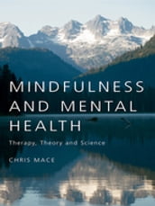 Mindfulness and Mental Health