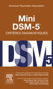 Mini DSM-5 Critères Diagnostiques