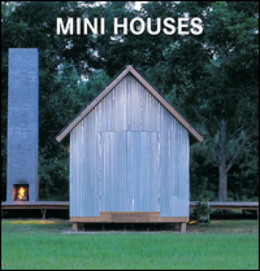 Mini houses. Ediz. multilingue