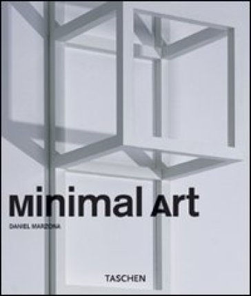 Minimal Art - Daniel Marzona